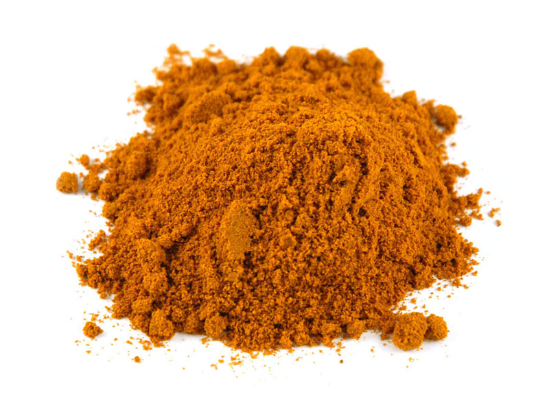 Spices - Ground Turmeric